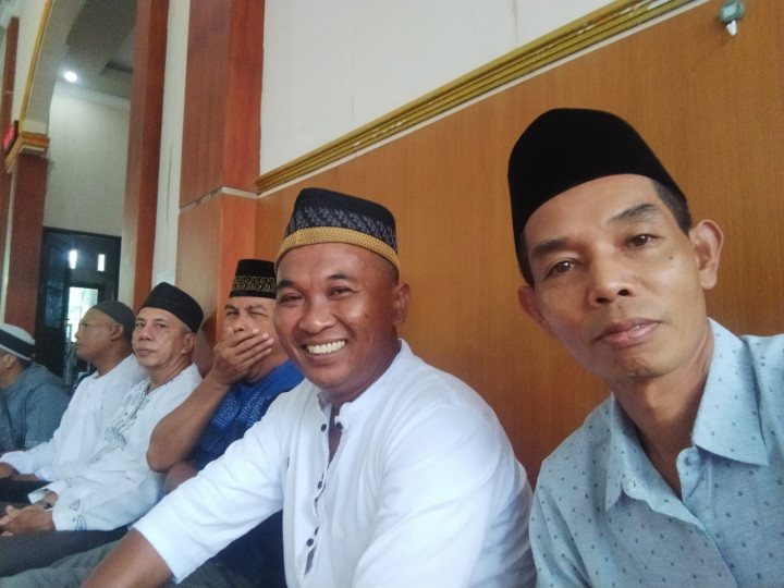 Kegiatan-Kegiatan RT. 33 Rejo Mulyo, Lempake
