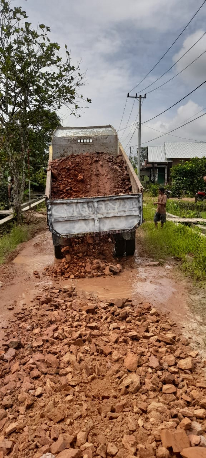 Kegiatan-Kegiatan RT. 47 Rejo Mulyo , Lempake