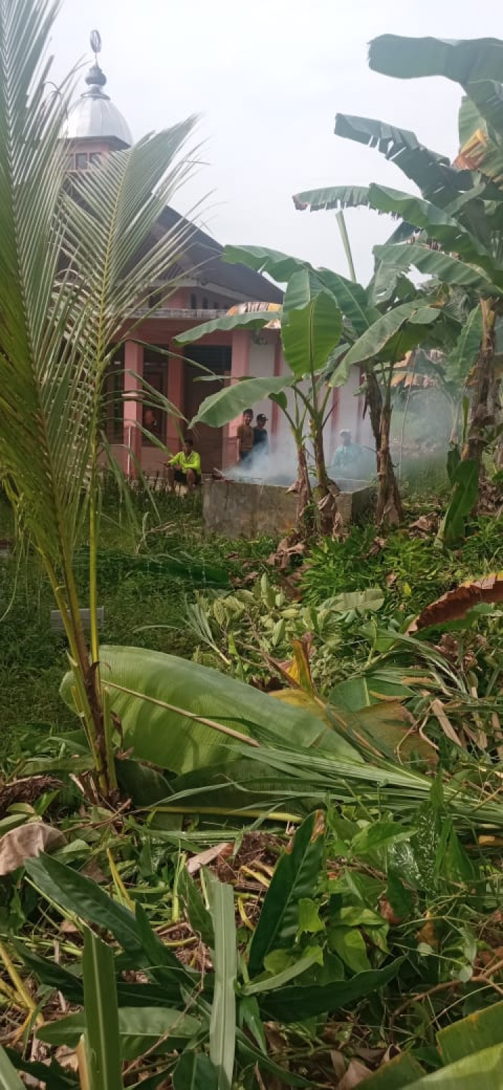 Kegiatan-Kegiatan RT. 34 Rejo Mulyo, Lempake