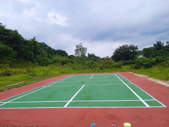 Kegiatan-Kegiatan RT. 03 Kebon Agung, Lempake