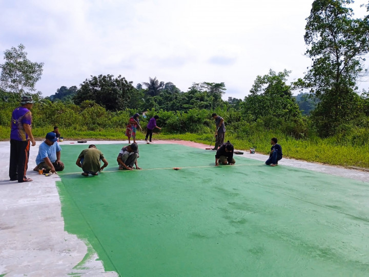 Kegiatan-Kegiatan RT. 03 Kebon Agung, Lempake