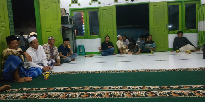 Kegiatan-Kegiatan RT. 36 Joyo Mulyo, Lempake