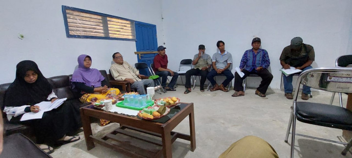 Kegiatan Probebaya Kelurahan Lempake Tahun 2022