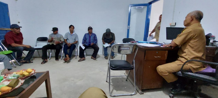 Kegiatan Probebaya Kelurahan Lempake Tahun 2022