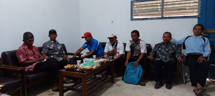 Kegiatan Probebaya Kelurahan Lempake Tahun 2022