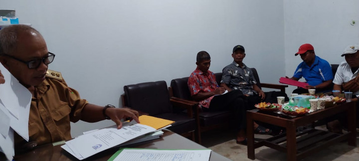 Kegiatan Probebaya Kelurahan Lempake Tahun 2022