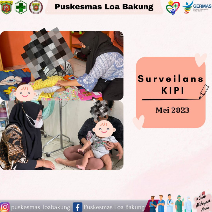 Surveilans KIPI Mei 2023
