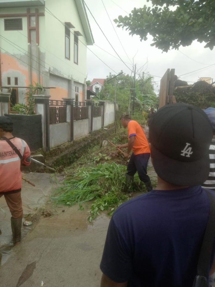 Agenda Kelurahan Loa Bakung