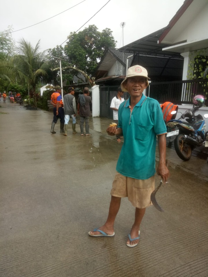 Agenda Kelurahan Loa Bakung