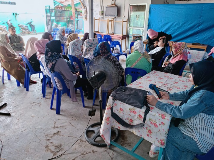 Probebaya Program Tata Rias 2024