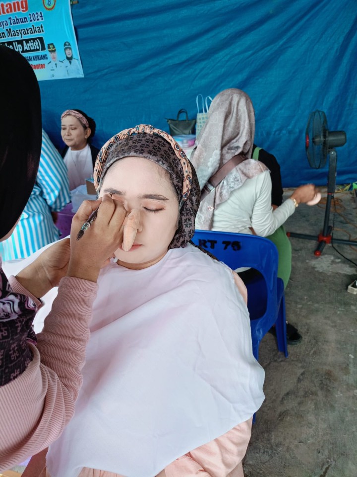 Probebaya Program Tata Rias 2024