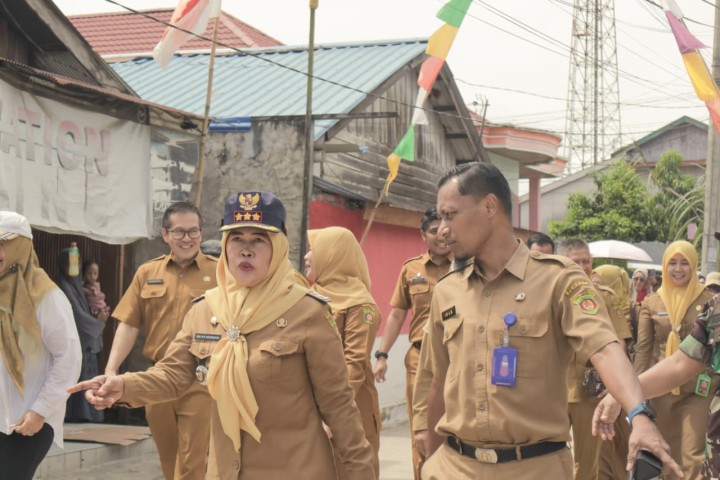 Penilaian Probebaya 2025