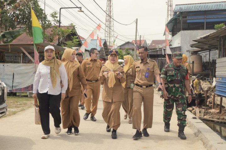 Penilaian Probebaya 2025
