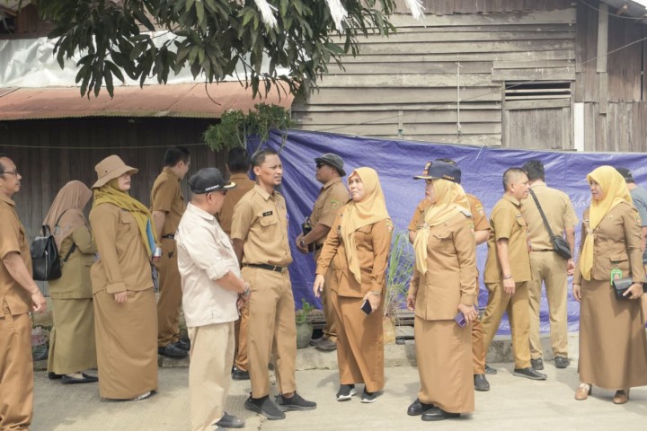 Penilaian Probebaya 2025