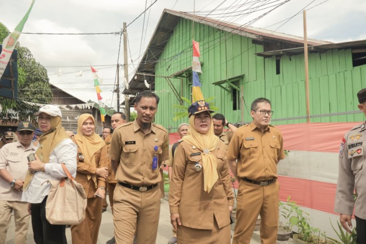 Penilaian Probebaya 2025