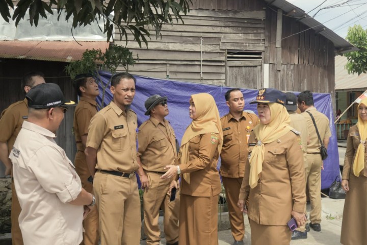 Penilaian Probebaya 2025