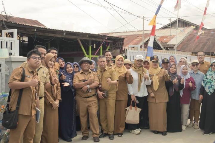 Penilaian Probebaya 2025