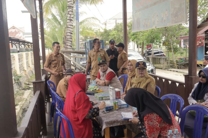 Penilaian Probebaya 2025