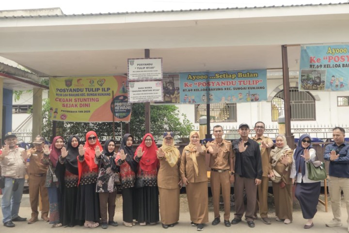 Penilaian Probebaya 2025