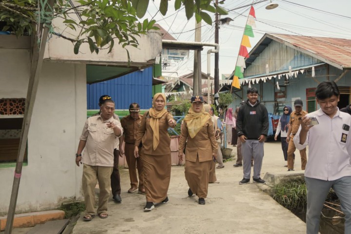 Penilaian Probebaya 2025