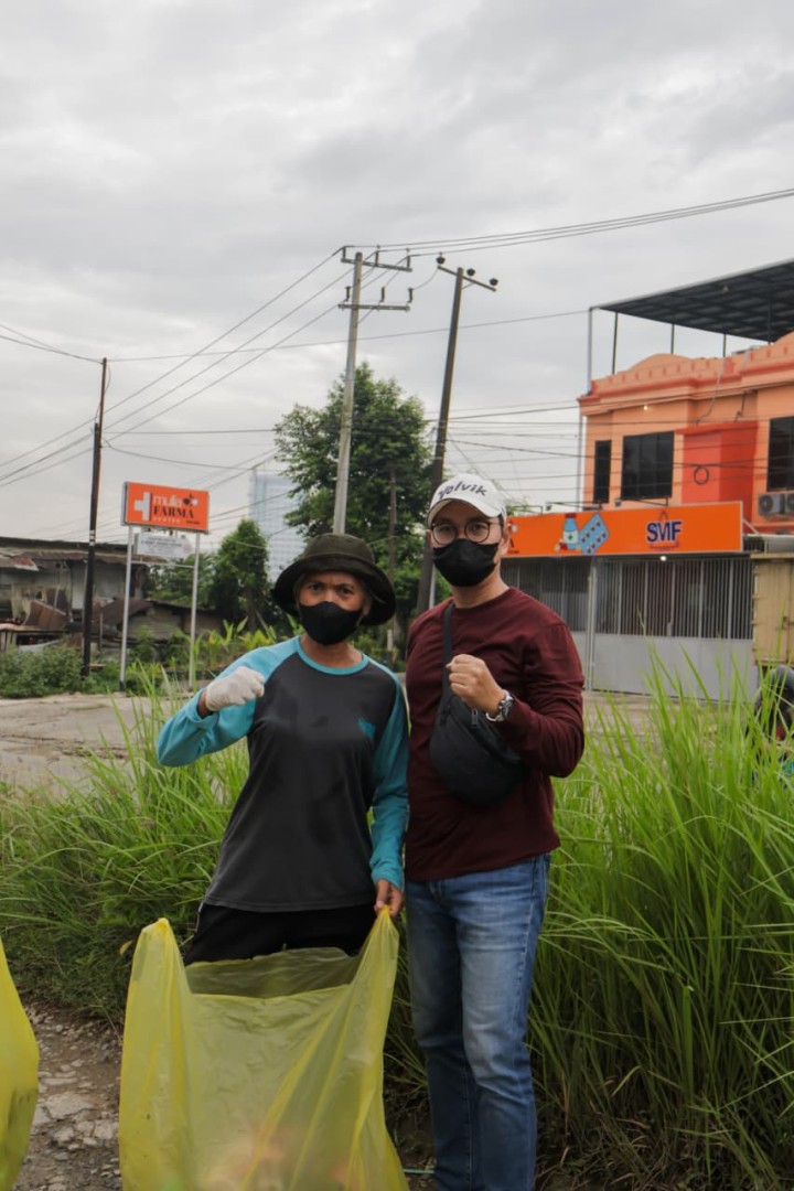Gotong Royong 2025