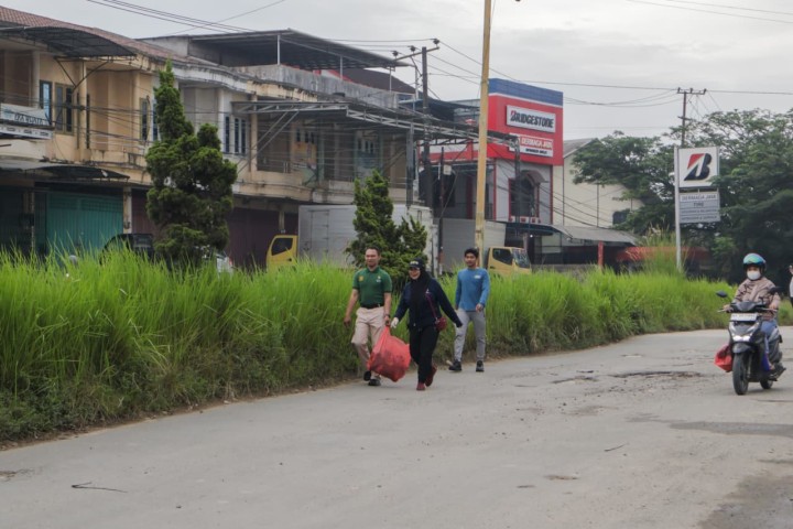 Gotong Royong 2025