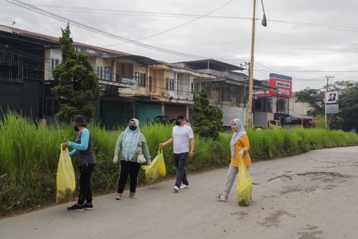 Gotong Royong 2025