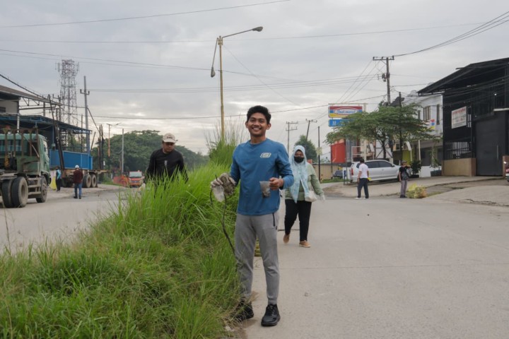 Gotong Royong 2025