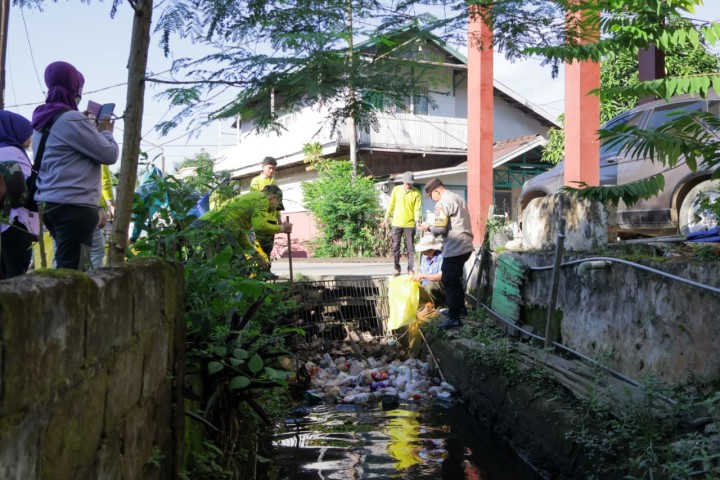 Gotong Royong 2025