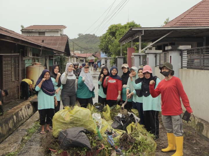 Gotong Royong 2025