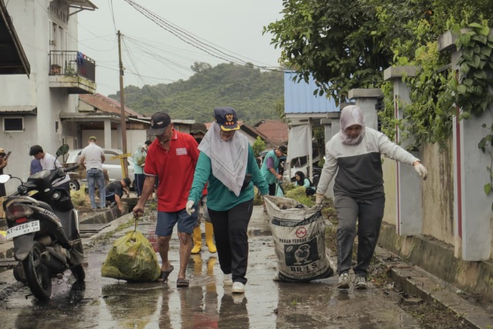 Gotong Royong 2025