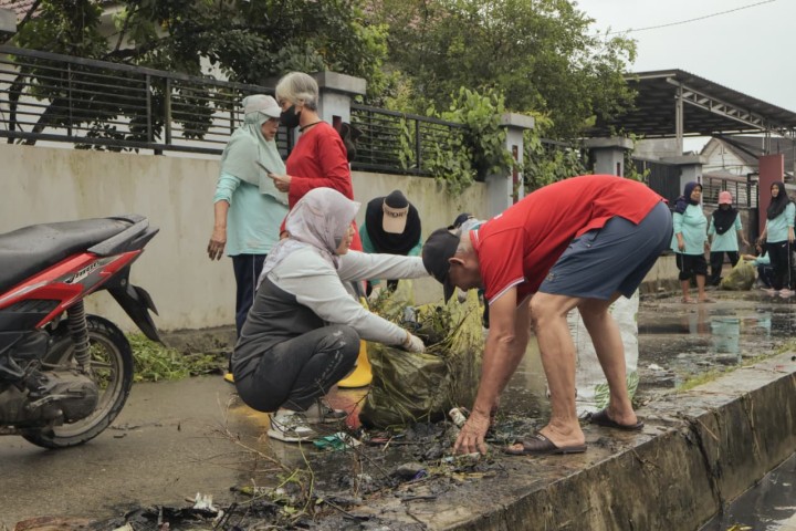 Gotong Royong 2025