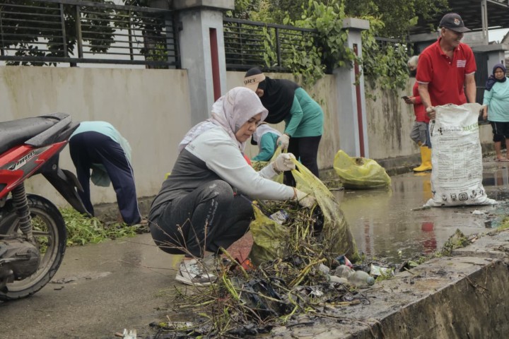 Gotong Royong 2025