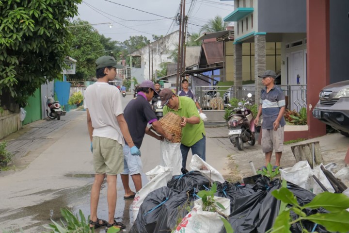Gotong Royong 2025