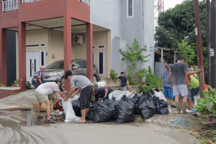 Gotong Royong 2025