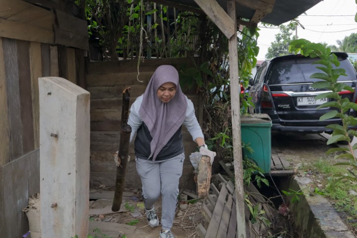 Gotong Royong 2025