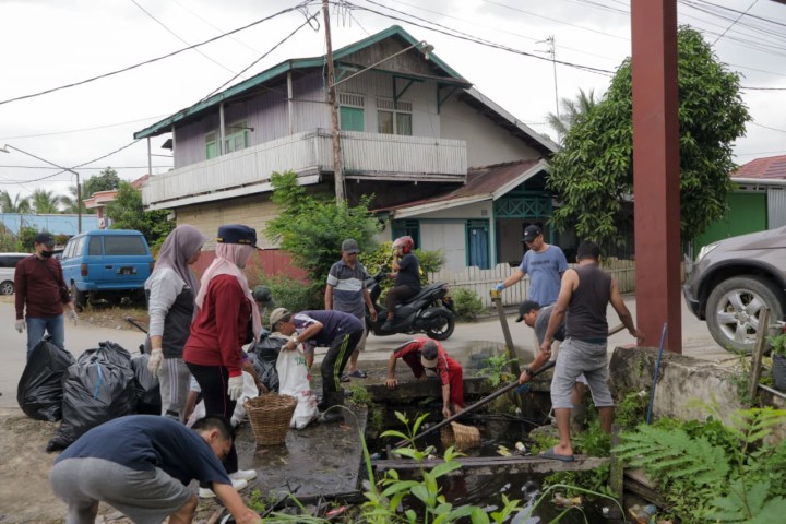 Gotong Royong 2025