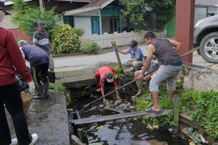 Gotong Royong 2025