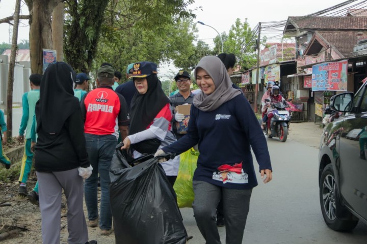 Gotong Royong 2025