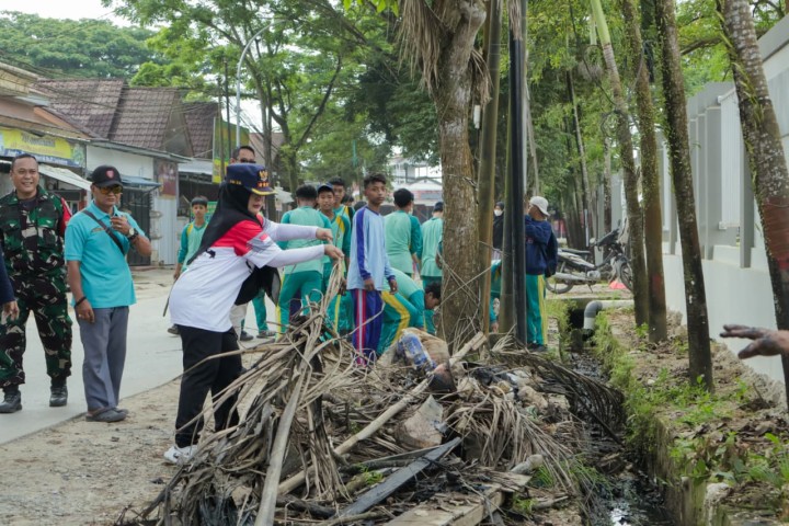 Gotong Royong 2025