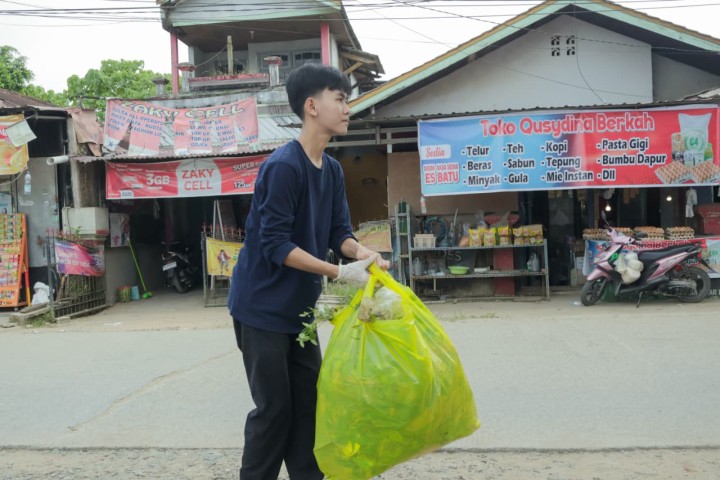 Gotong Royong 2025