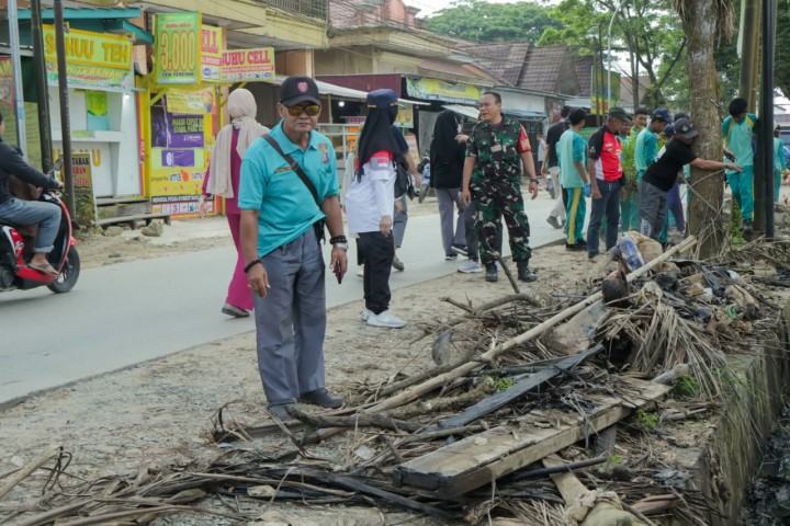 Gotong Royong 2025