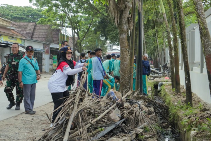 Gotong Royong 2025