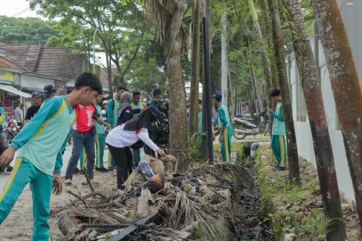 Gotong Royong 2025