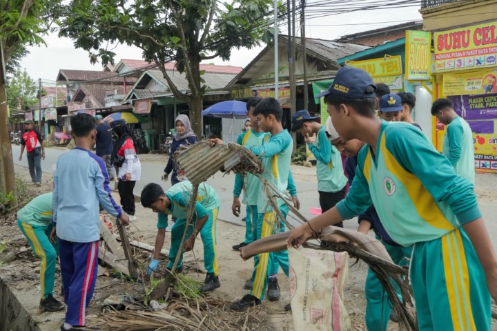 Gotong Royong 2025