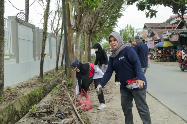 Gotong Royong 2025