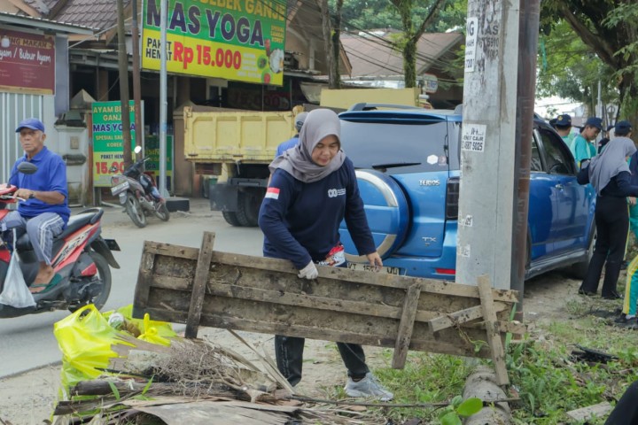 Gotong Royong 2025