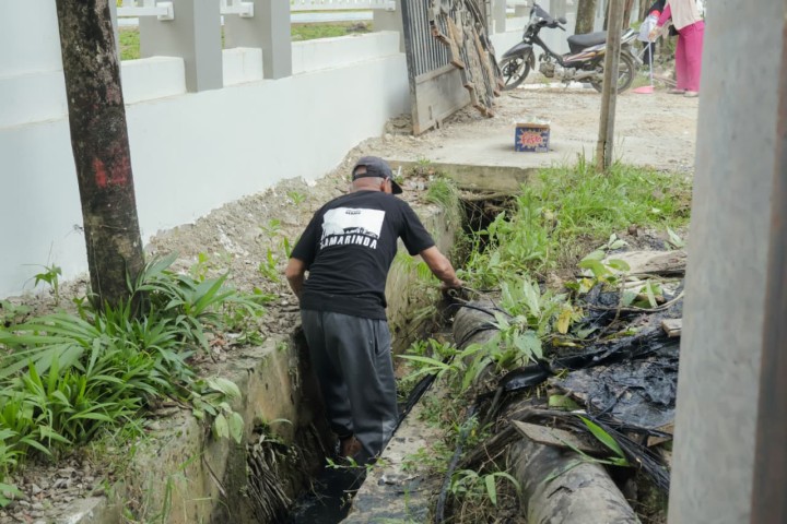 Gotong Royong 2025