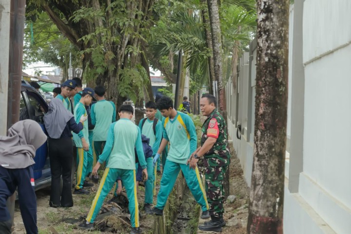 Gotong Royong 2025