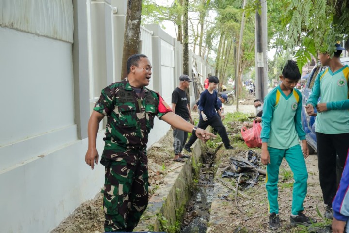 Gotong Royong 2025
